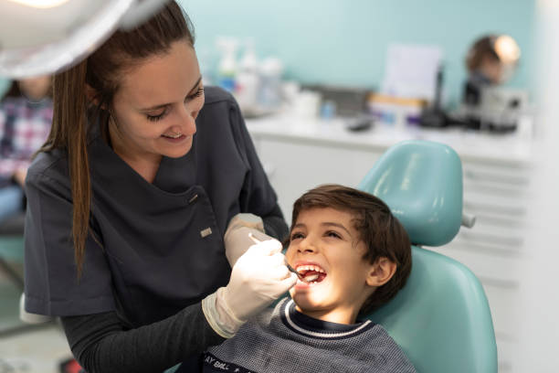 Best Broken or Cracked Tooth Emergency Dentist in Helena Flats, MT
